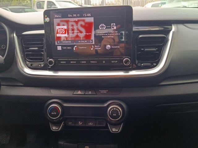 KIA Stonic 1.0 T-GDi 100 CV MHEV MT Style
