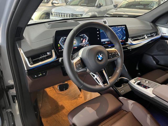 BMW X2 sDrive Msport "20 M sport Pro Head-Up/Telecam.360