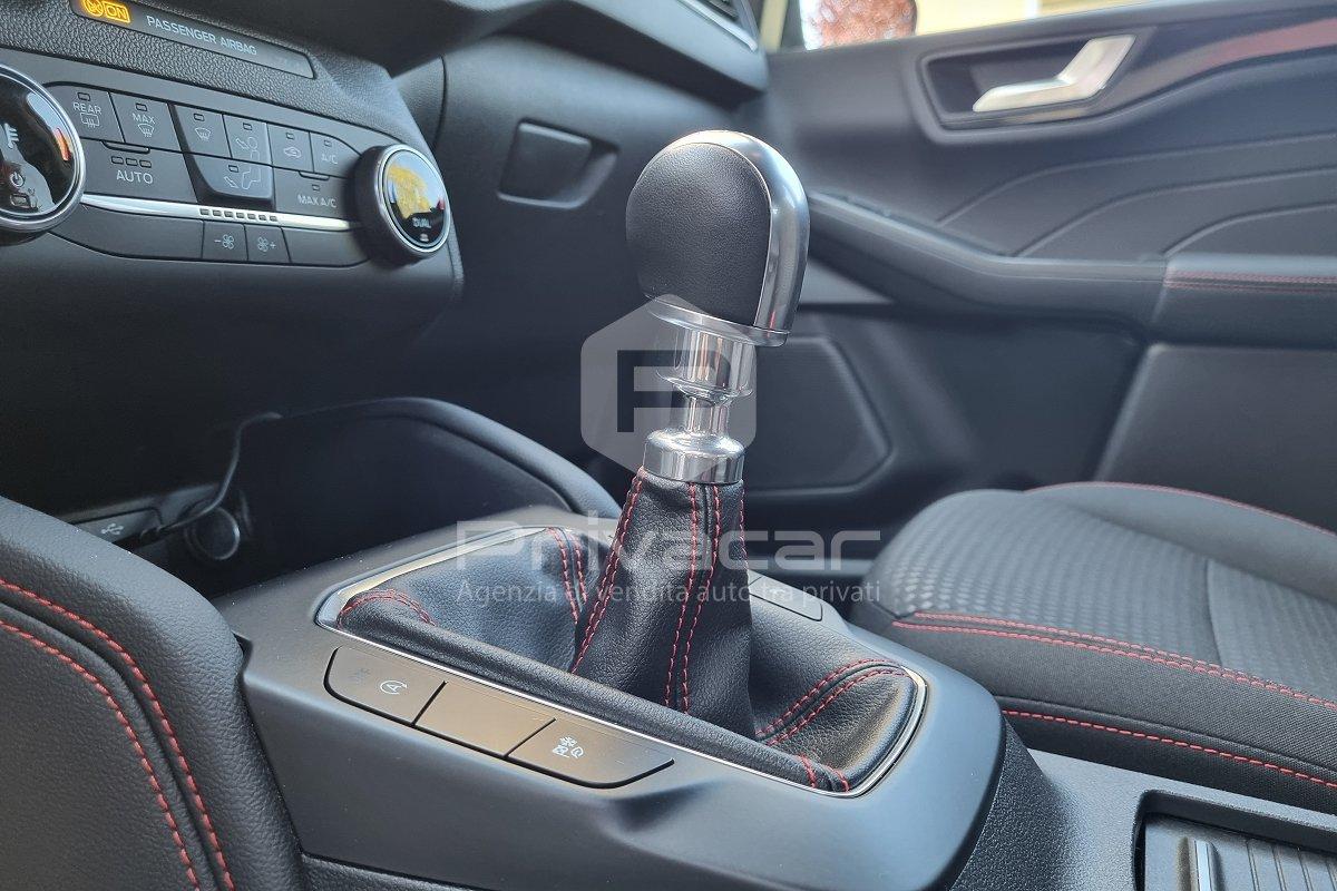 FORD Kuga 1.5 EcoBoost 150 CV 2WD ST-Line
