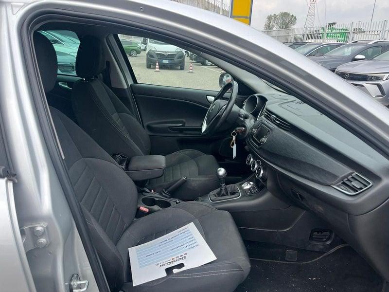 Alfa Romeo Giulietta Giulietta 1.6 JTDm 120 CV Business
