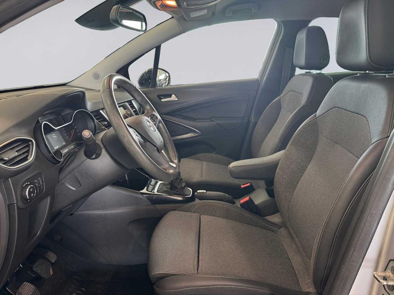 Opel Crossland 1.5 ECOTEC D 110 CV Elegance