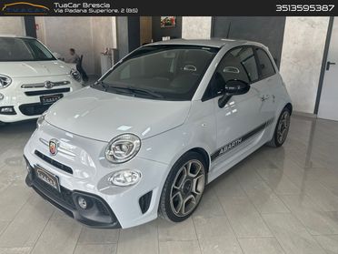 Abarth 595 Turismo Turismo 1.4 T-Jet #6616
