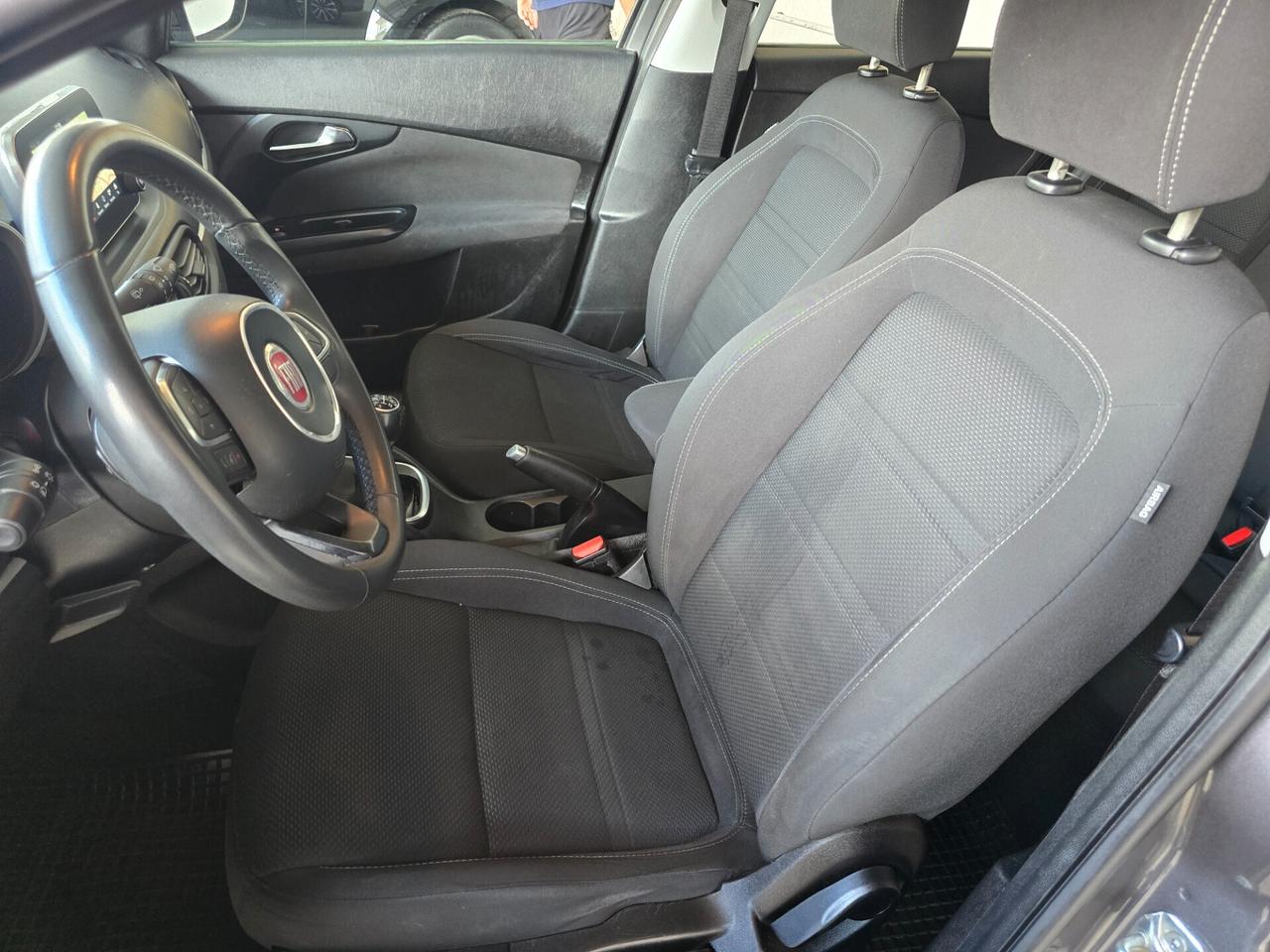 Fiat Tipo 1.3 Mjt S&S SW S-Design