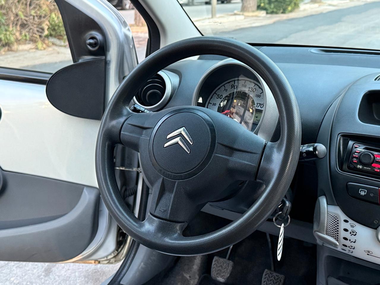 Citroen C1 1.0 5Porte AMIC1 CLIMA - 2009