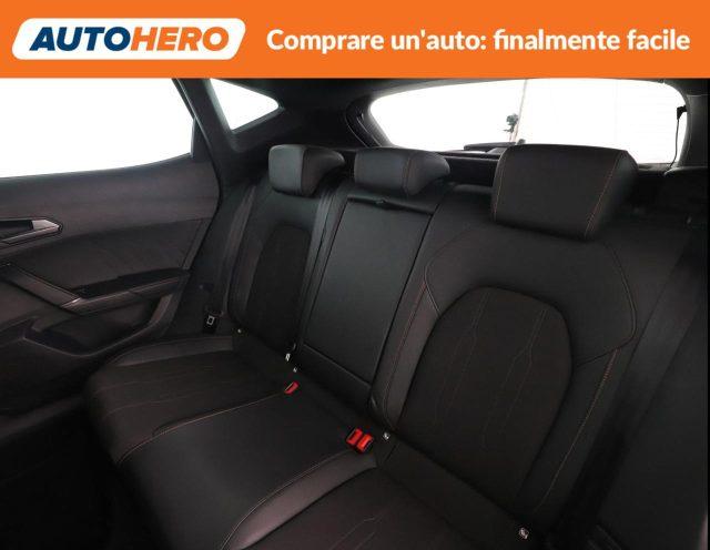 CUPRA Formentor 1.5 TSI DSG
