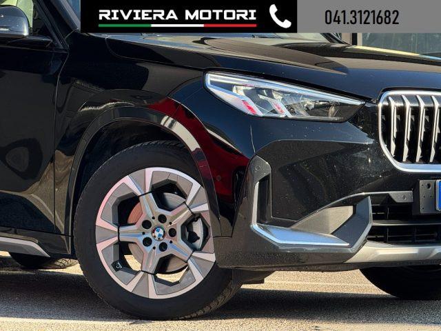 BMW X1 sDrive 18d xLine