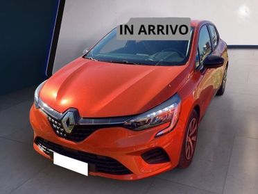 Renault Clio 1.0 SCE 49KW EQUILIBRE