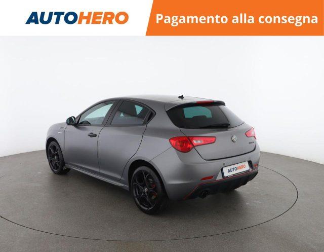 ALFA ROMEO Giulietta 1.6 JTDm 120 CV Sport