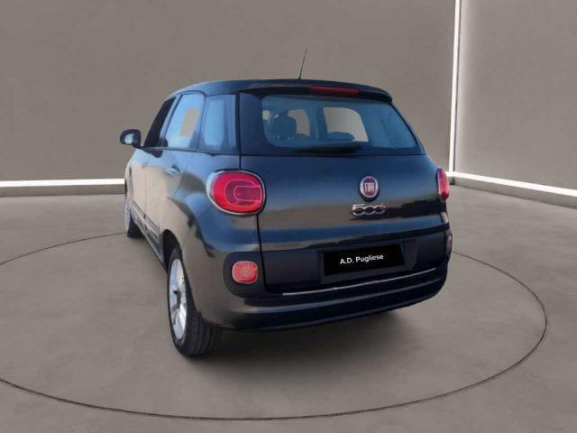 FIAT 500L - 1.3 Multijet 95 CV Urban