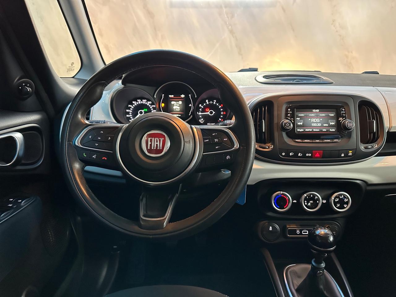 Fiat 500L 1.3 Multijet 95 CV Business