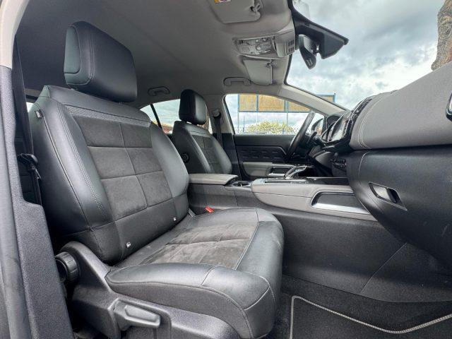 CITROEN C5 Aircross Hybrid 225 e-EAT8 Shine *IVA ESPOSTA*