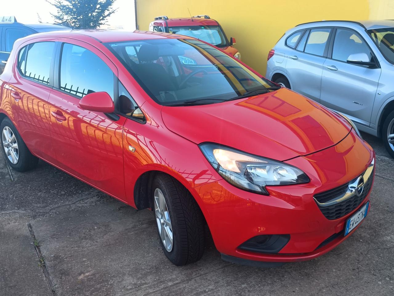 Opel Corsa 1.3 CDTI ecoFLEX Start&Stop 5 porte