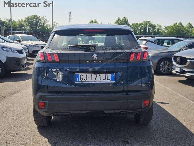 PEUGEOT 3008 3008 II 2021 1.5 bluehdi Active Business s - GJ171