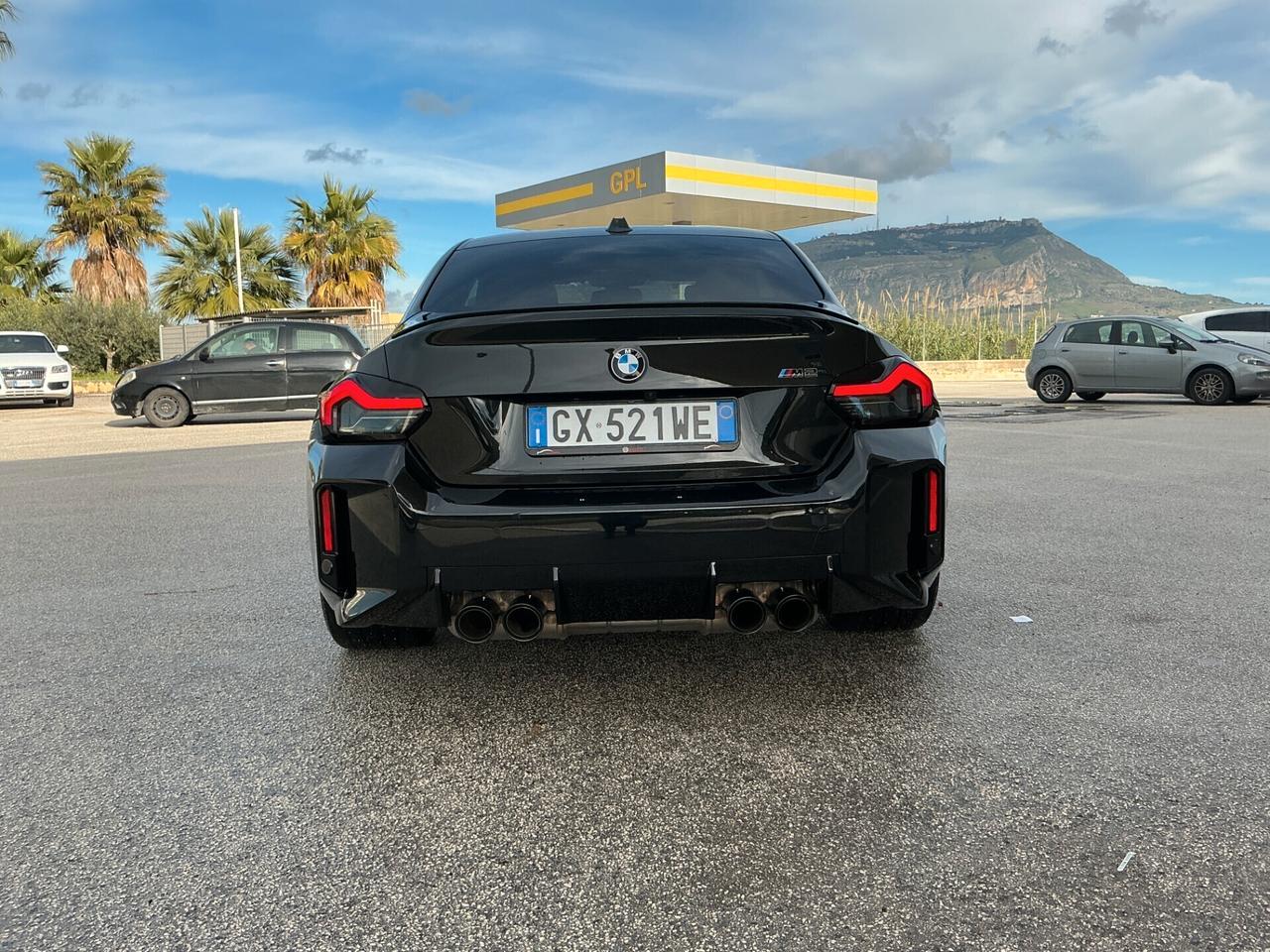 Bmw M2
