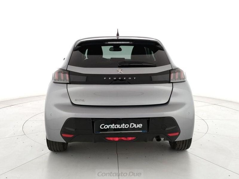 Peugeot 208 208 1.2 puretech Allure s&s 100cv