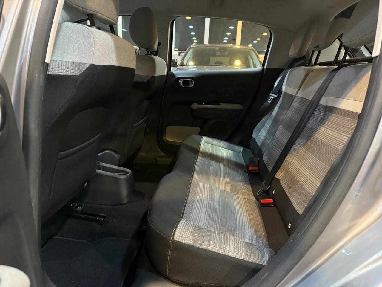 Citroen C3 1.2 BENZINA 83.000 KM NEOPATENTATI