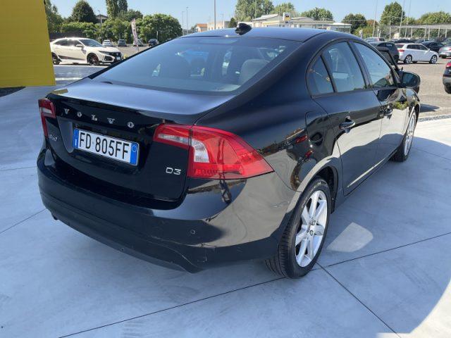 VOLVO S60 D3 Geartronic Business