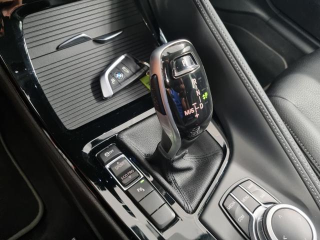 BMW X1 sDrive18d xLine Plus