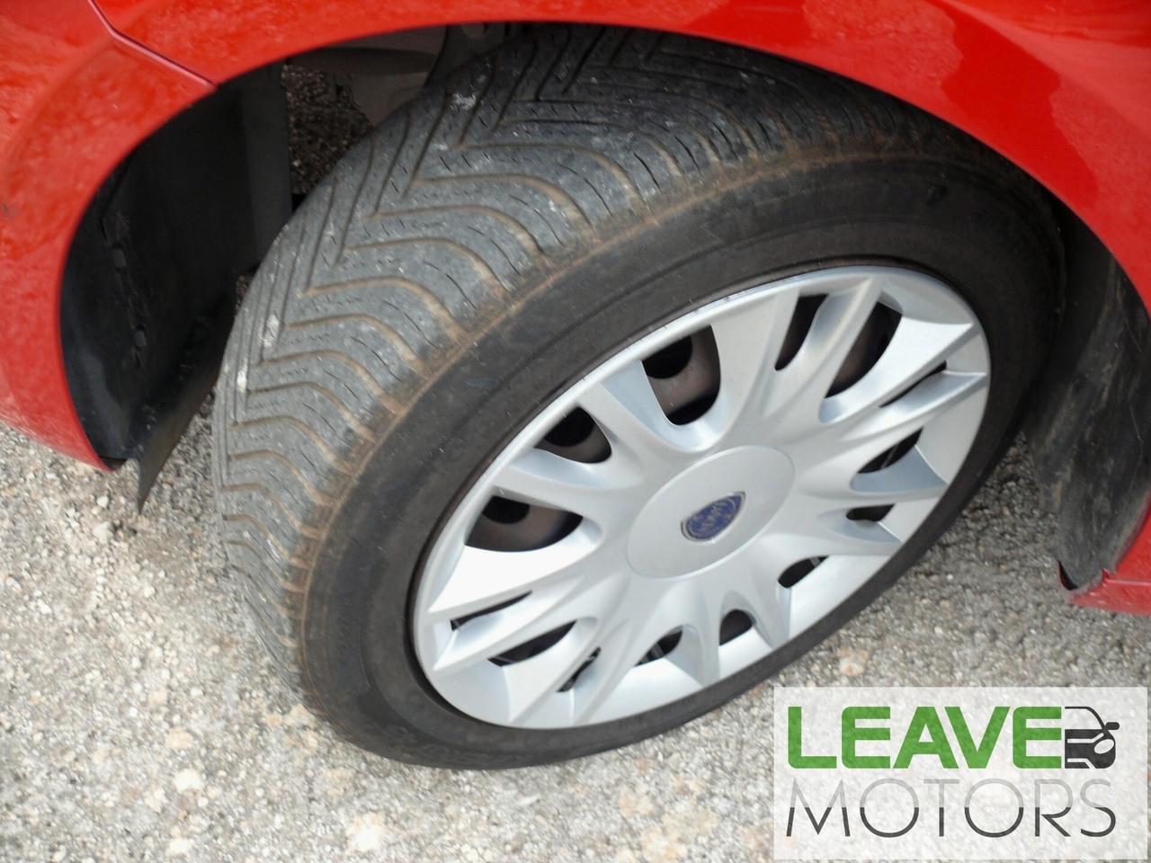 Lancia Ypsilon 1.2 69 CV (M1497)