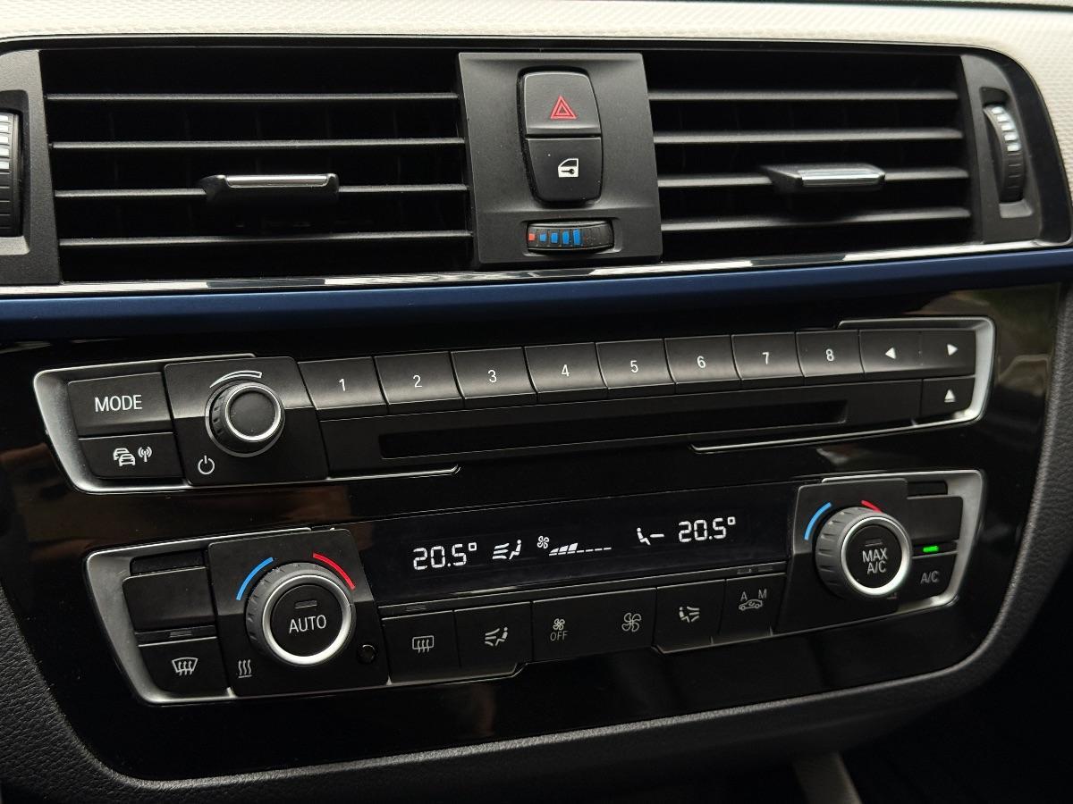 Bmw Serie 1 118d Msport 150CV