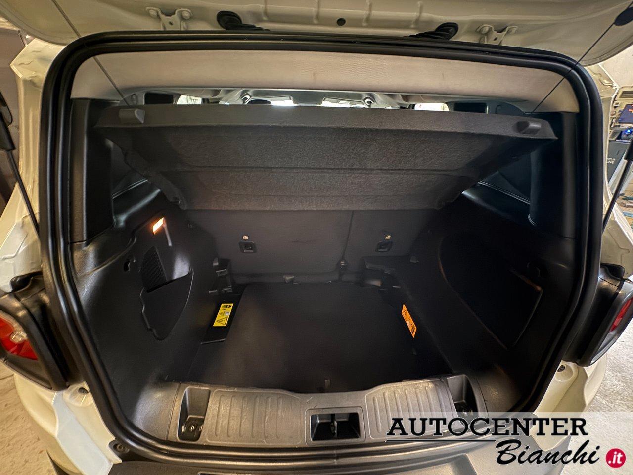 Jeep Renegade 1.3 t4 phev Limited 4xe at6