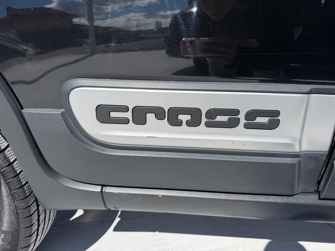 Fiat Panda Cross 1.3 MJT 95 CV S&S 4x4