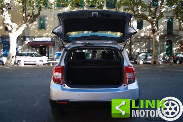 TOYOTA Urban Cruiser 1.4 D-4D 90 CV 4x4 Luxury