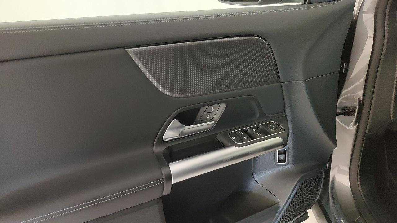Mercedes-Benz GLA 200 d Sport Plus auto