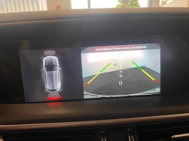 ALFA ROMEO Stelvio 2.2 Turbodiesel 210 CV AT8 Q4 Ti