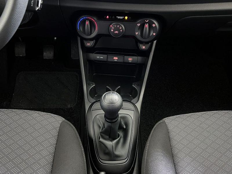 Kia Picanto Picanto 1.0 gdi Urban