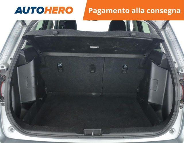 SUZUKI Vitara 1.4 Hybrid Starview