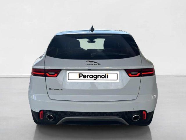 JAGUAR E-Pace 2.0D 150 CV AWD S