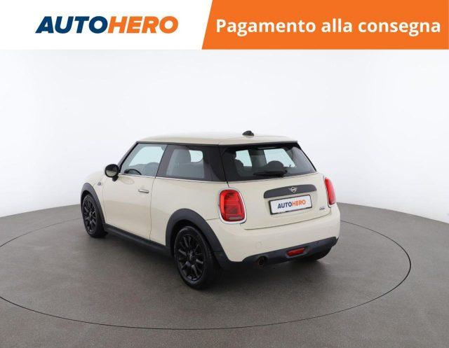 MINI One 1.5 One