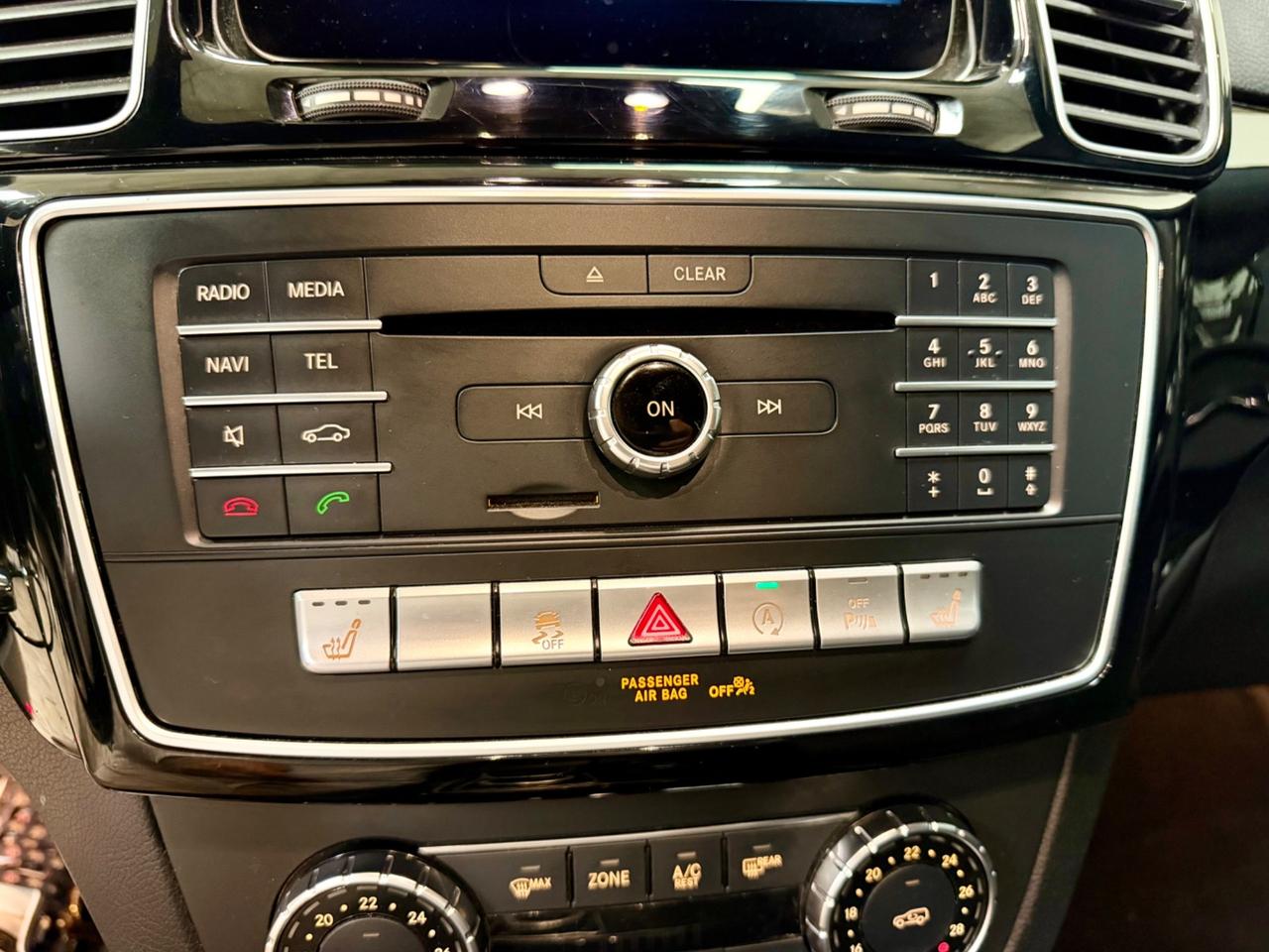 Mercedes-benz GLE 350 d 4Matic Coupé Premium Plus