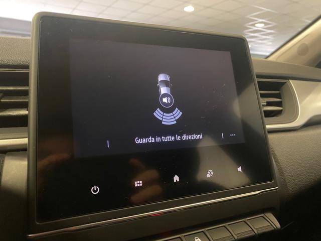 RENAULT Captur Blue dCi 115 CV EDC Business