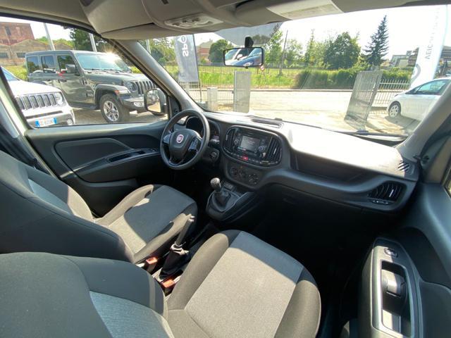 FIAT Doblo *PROMO* Doblò 1.3 MJT PC CombiN1 Easy autocarro