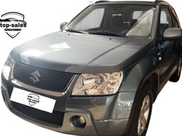 Suzuki Grand Vitara 1.9 DDiS 3 porte Perfetta 4x4