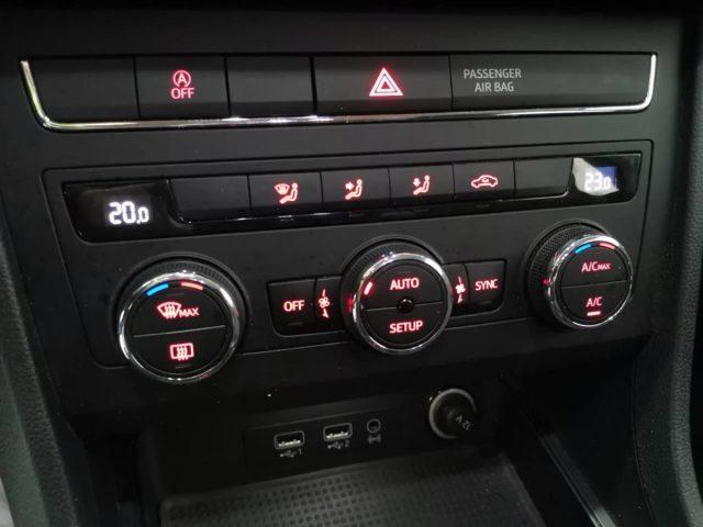 SEAT Ateca 1.6 TDI DSG Business