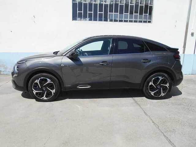 Citroen C4 130 EAT8 Shine Fin 9Perfet Scon 40%