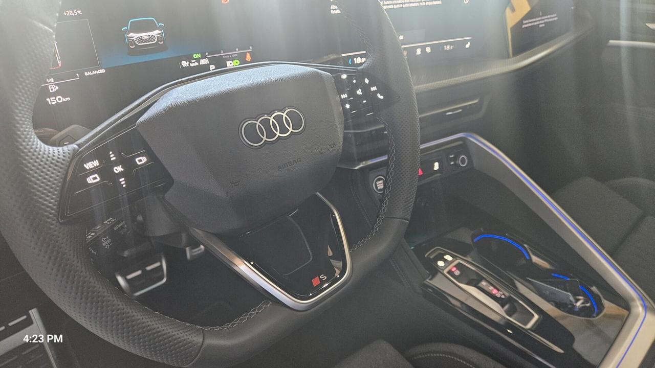 Audi Q5 TDI 150 kW mHEV+ S tronic quattro line edition