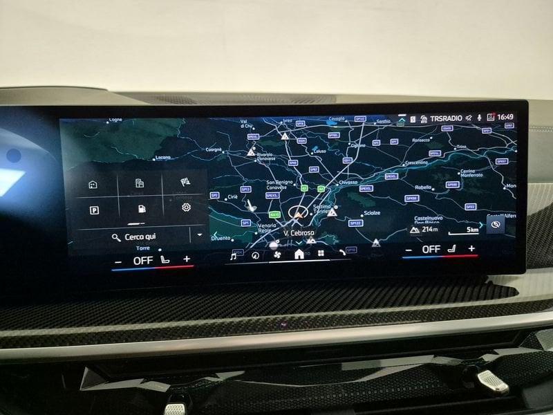 BMW X6 G06 LCI 2023 xdrive30d MSport Pro auto