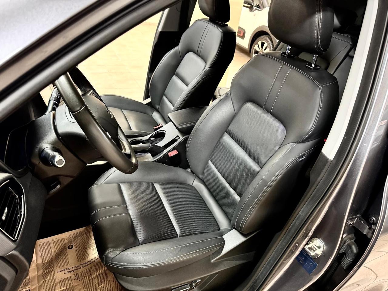 Dr 4.0 1.5 Bi-Fuel GPL AZIENDALE PERFETTA