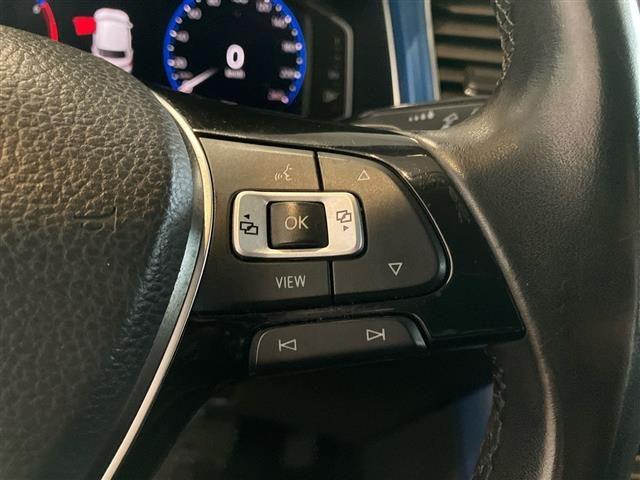 VOLKSWAGEN T-Roc 1.5 TSI ACT Advanced DSG