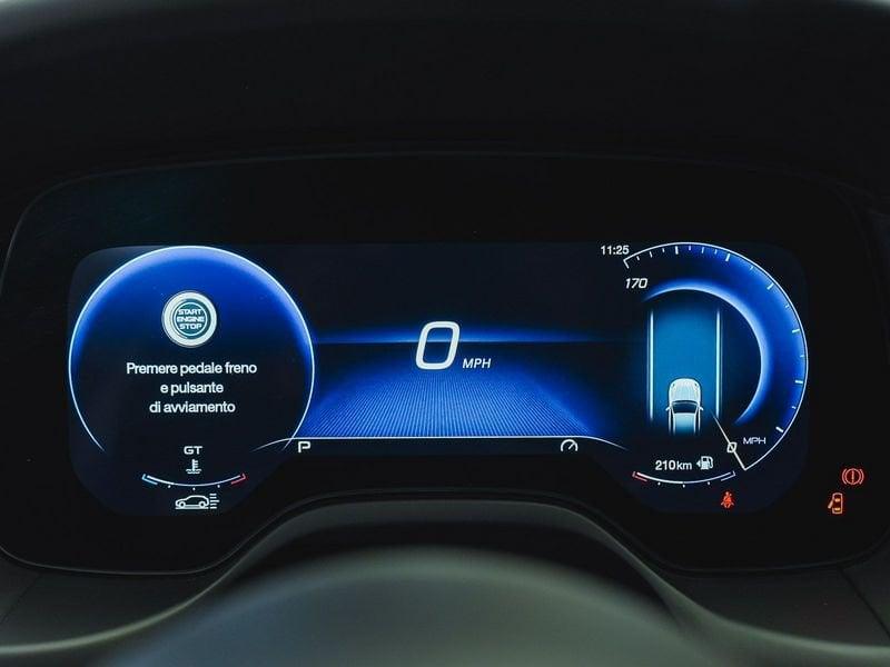 Maserati Grecale MASERATI GRECALE MODENA *SUBENTRO LEASING*