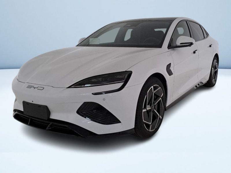 BYD Seal Excellence