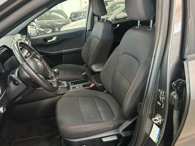 Ford Kuga 1.5 EcoBoost 150 CV 2WD ST-Line