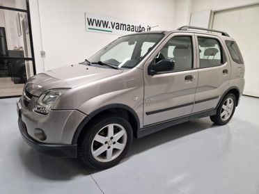 SUZUKI Ignis 1.3 16V cat GPL/BENZINA