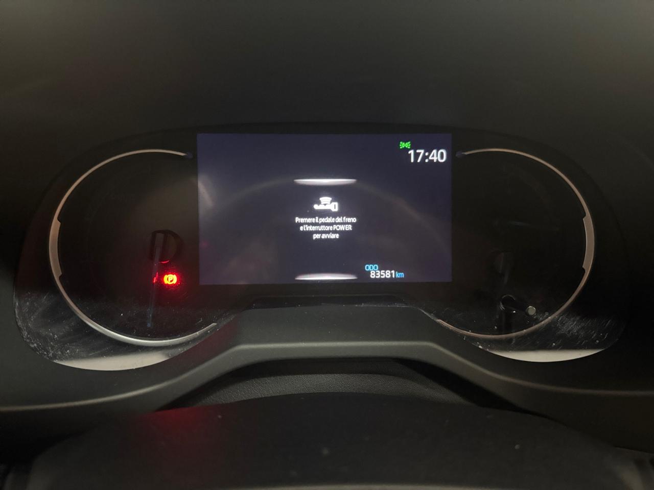 TOYOTA Rav4 2.5 vvt-ie h Style awd-i 222cv e-cvt