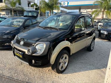 FIAT PANDA 1.3 MJ 75CV MONSTER 4X4