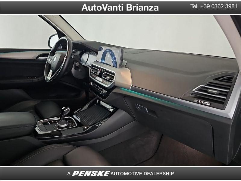 BMW X3 X3 xdrive30e Business Advantage